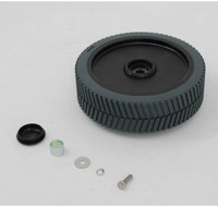 Nilfisk NFVS14763 wheel traction 9 inch rt kit.