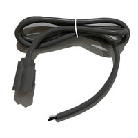 Nilfisk NFVF45125 cord handle for Clarke Viper and Advance machines