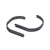 Nilfisk NFVS14329 skirt bristle deck 30 kit.