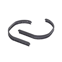Nilfisk NFVS14328 skirt bristle deck 26 kit.