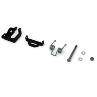 Nilfisk NFVS14769 spring holder kit genuine OEM parts.