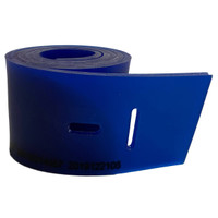 Nilfisk NFVS14633 blade rear pu 830mm 33in