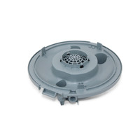 Nilfisk NF107415439 chassis light grey kit.