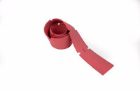 Nilfisk NFVS14637 blade front rubber 830mm 33in.