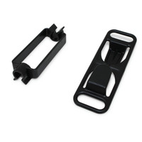 Nilfisk NFVV81071 power cord connection plate