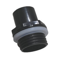 Nilfisk NFVV81082 drain hose connector kit.