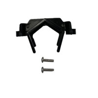Nilfisk NFVV81306 roller brush mounting clip kit.