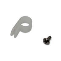 Nilfisk NFVS14773 clamp vac wire kit genuine OEM parts.