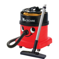 NaceCare PSP380 dry canister vacuum