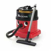 NaceCare PSP380 dry canister vacuum 8027128