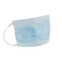 3M Nexcare earloop face mask H1820 7000052619