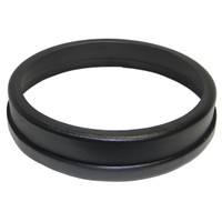 Hawk SPLASH17WD Splashguard for 17 inch floor buffers with wheels down technology