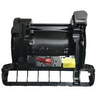 Sanitaire 72076C9 base assembly for SC5815 vacuum cleaners