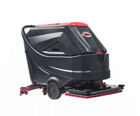 Viper AS7190TO floor scrubber walk behind battery powered traction drive