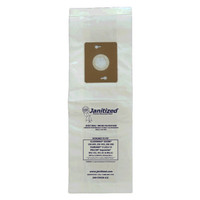 9 CleanMax Zoom vacuum bags