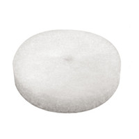 Sandia 60-0006 Filter for Force 14 vacuum cleaners 