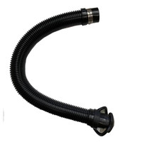 Nilfisk NFVV67705 drain hose for Clarke Viper and