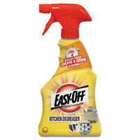 EasyOff RAC97024 Kitchen Degreaser Lemon