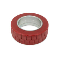 NF56118190 wheel drive 12 inch red for Clarke Viper and Advance