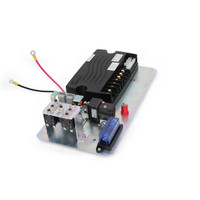 NFVR41543 electric control kit for Clarke Viper and Advance