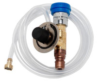 NF6401245 foam injector high resistant for Clarke Viper and Advance