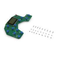 NFVR41423 pcb main control kit for Clarke Viper and Advance