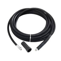 NF6101766 33 foot standard hose hot for Clarke Viper and Advance