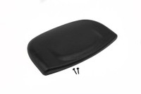 NF9100002609 backrest kit for Clarke Viper and Advanc