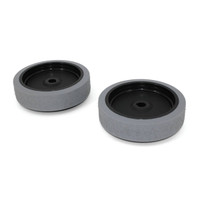 NF9100003038 wheel d 200x50 grey black 2pcs for Clarke Viper and Advance