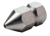 NF2800894 sewer nozzle for Clarke Viper and Advance