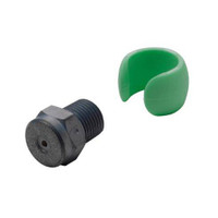 NF101119745 nozzle plus indication ring 0640 for Clarke Viper and Advance