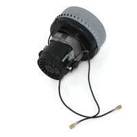 NF55941022 vacuum motor 120v 1250w for Clarke Viper and Advance