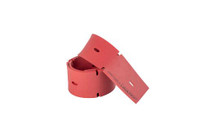 NFVR41322LX blade sqgee front linatex l114 for Clarke Viper and Advance