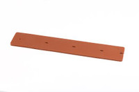 NFVR41206 side blade rubber nr for Clarke Viper and Advance