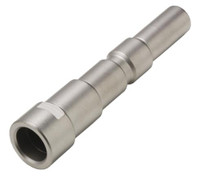 NF1609325 nipple for quick cp for Clarke Viper and Advance
