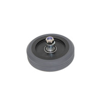 NFVS15427 wheel 6 inch kit for Clarke Viper and Advance