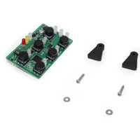 NFVS15394 handle pcb kit for Clarke Viper and Advance