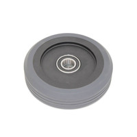 NFVS15430 wheel 6 inch for Clarke Viper and Advance