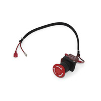 NFVR41933 emergency switch for Clarke Viper and Advance