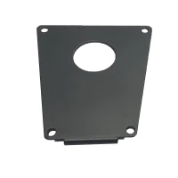 Nilfisk NFVF54048 connector rear cover for Clarke Vipe