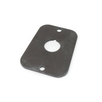 NF56123154 panel key switch mount for Clarke Viper and Advance