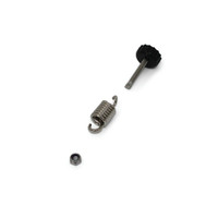 NFVS15443 straight adjusting knob kit for Clarke Viper and Advance