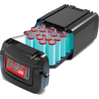 NaceCare 913686 Battery for NBV240, NBV290 and RBV150, TGB516NX, 244NX