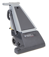 Advance CarpeTriever 28 vacuum NF56330020 28 inch dual motor upright with onboard tools