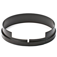 Hawk SPLASH17 Splashguard for 17 inch floor buffers