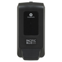 Georgia Pacific GPC53057 Blue Ultra Soap Sanitizer Dispenser