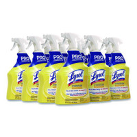 Boardwalk RAC00351 Advanced Deep Clean All Purpose Cleaner case