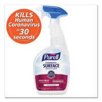 Purell GOJ334106CT Foodservice Surface Sanitizer