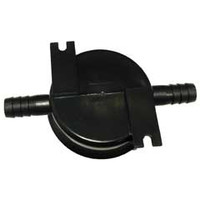 Nilfisk NFVF80112 seat filter for Clarke Viper and