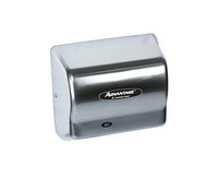 World Dryer hand dryer Advantage 
